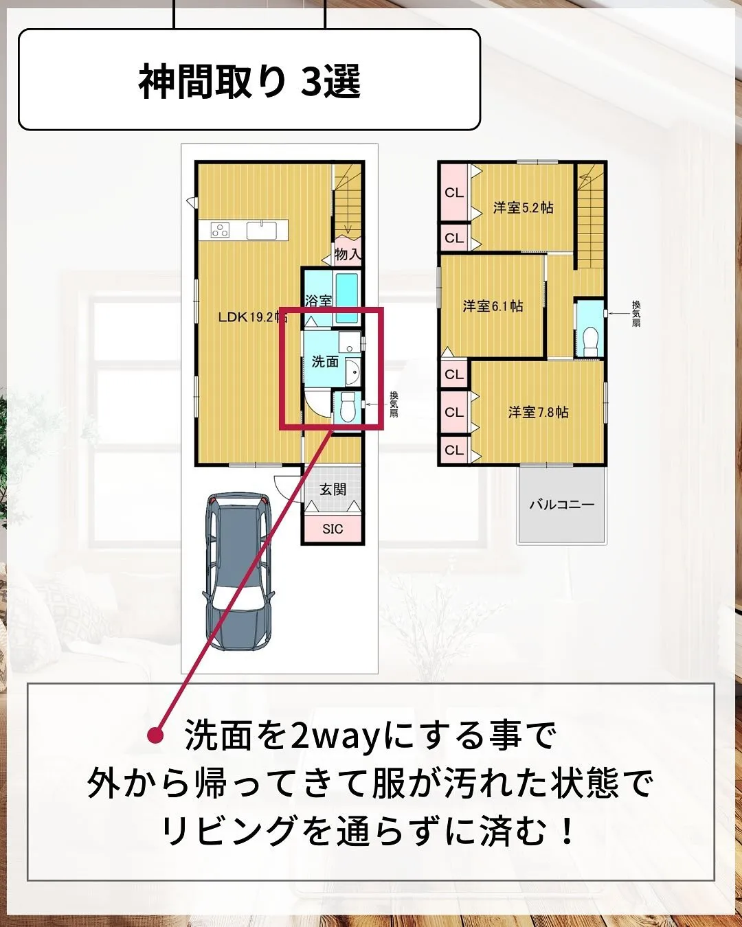 ☜他の投稿はこちら